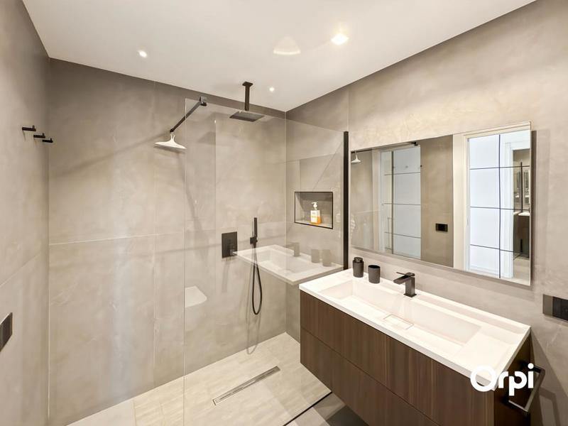 Appartement - 71 m² - 3 pièces