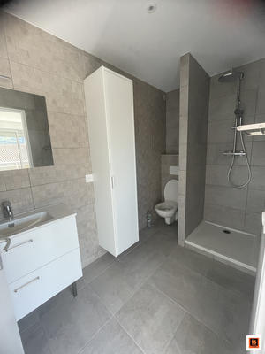 Appartement - 29 m² - 1 pièce