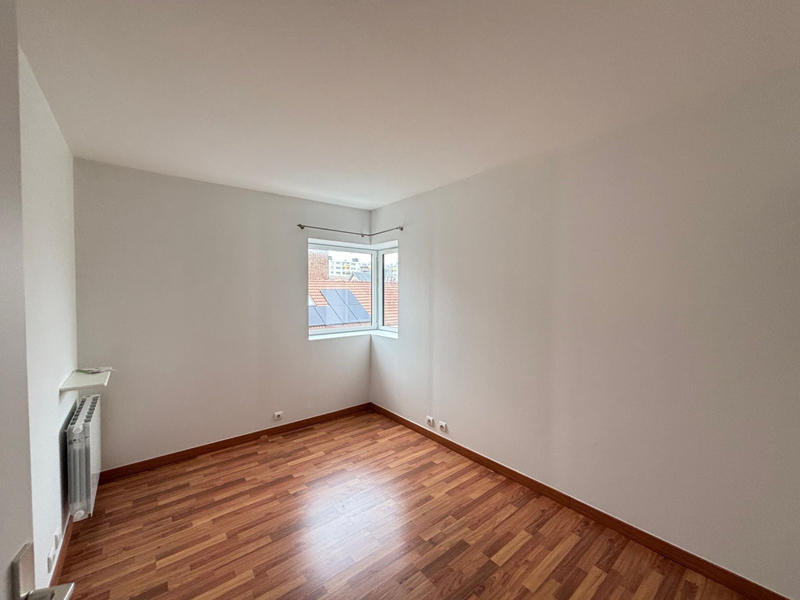 Appartement - 87 m² - 4 pièces