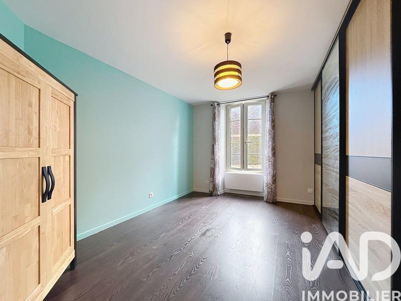 Maison - 146 m² - 6 pièces