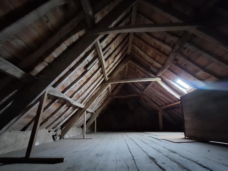 Maison - 98 m² - 3 pièces