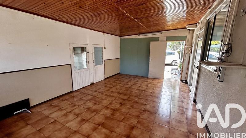 Maison - 103 m² - 5 pièces