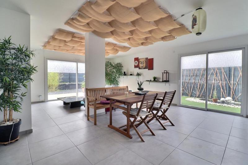 Maison - 138 m² - 6 pièces