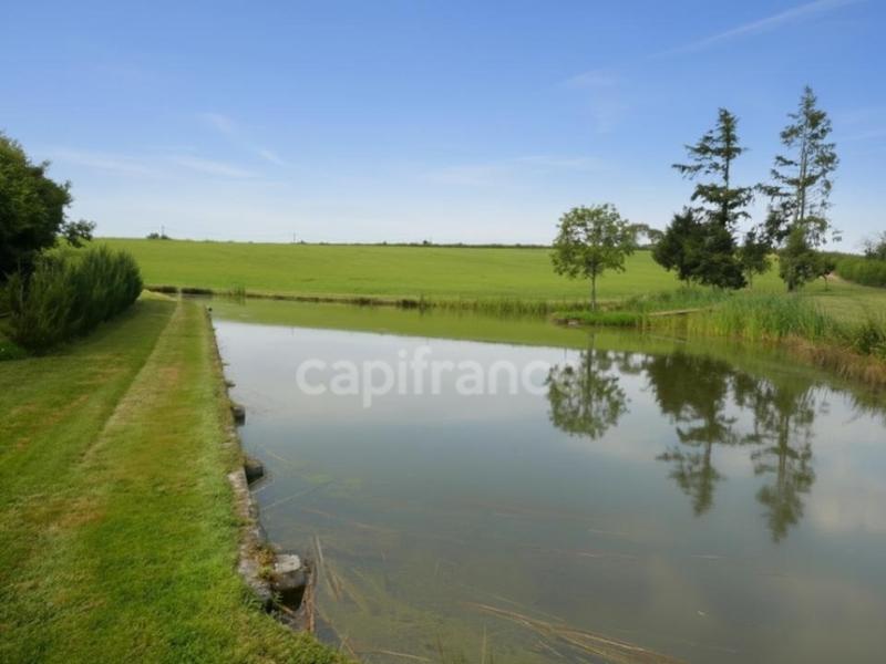 Étang - 21 575 m²