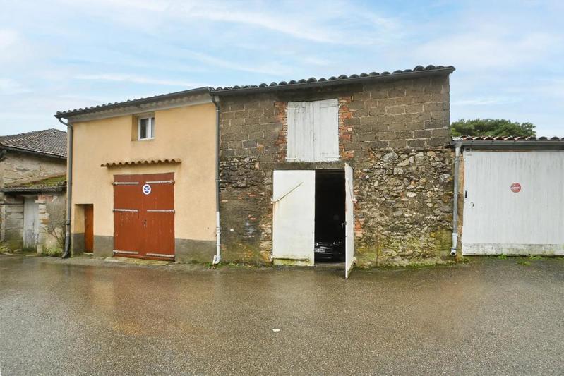 Maison - 170 m² - 6 pièces