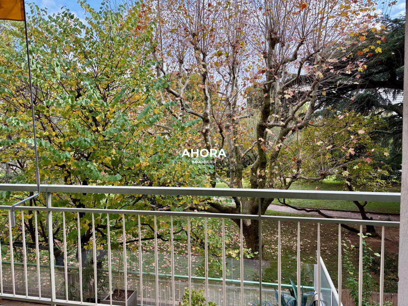 Appartement - 51 m² - 2 pièces