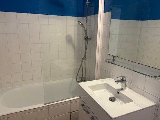 Appartement - 94 m² - 4 pièces