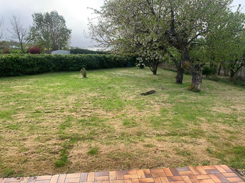 Maison - 84 m² - 6 pièces