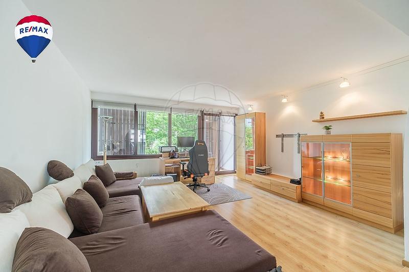 Appartement - 79 m² - 4 pièces