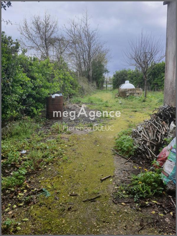 Maison - 56 m² - 3 pièces