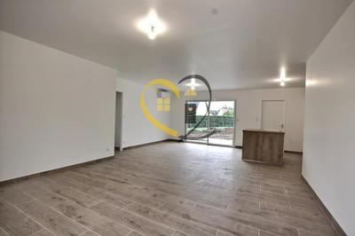 Maison de village - 114 m² - 5 pièces