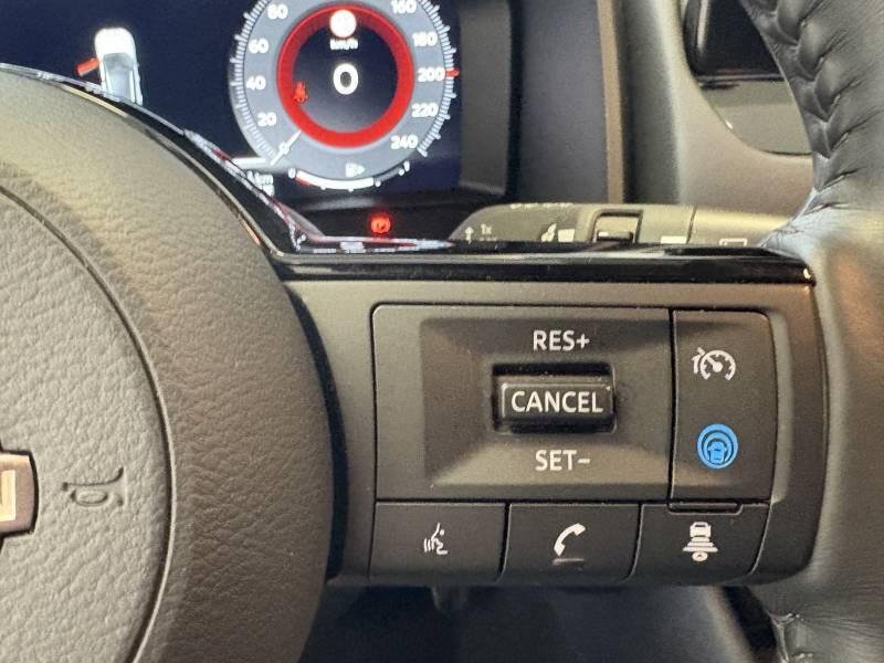 Nissan Qashqai e-Power 190 ch Tekna