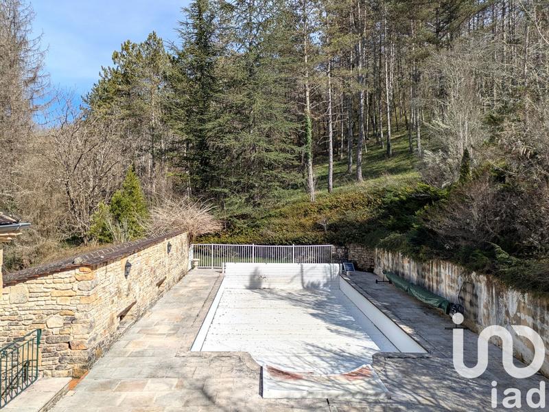 Maison - 160 m² - 5 pièces