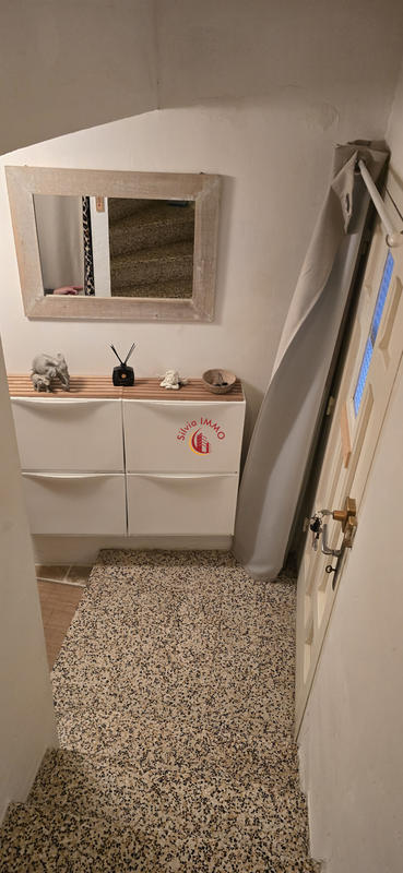 Maison de village - 60 m² - 3 pièces