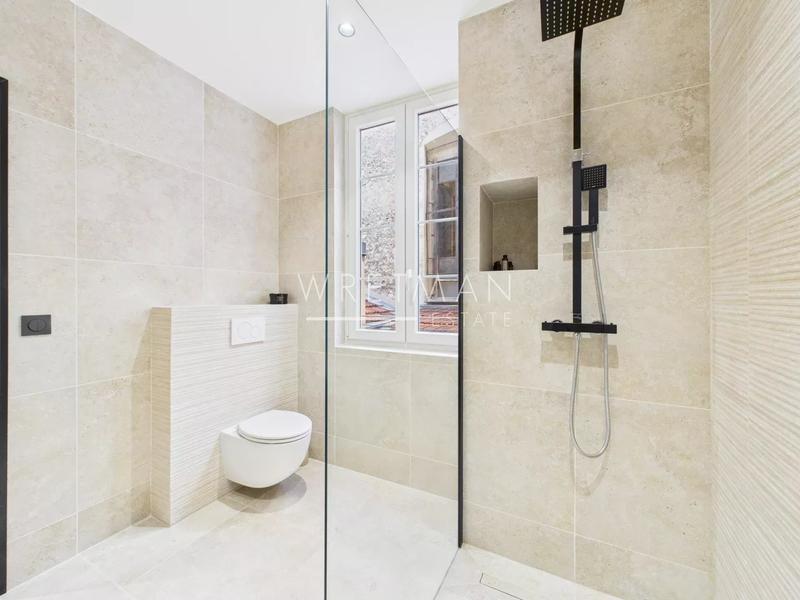 Appartement - 73 m² - 4 pièces