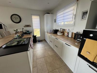 Villa - 118 m² - 4 pièces