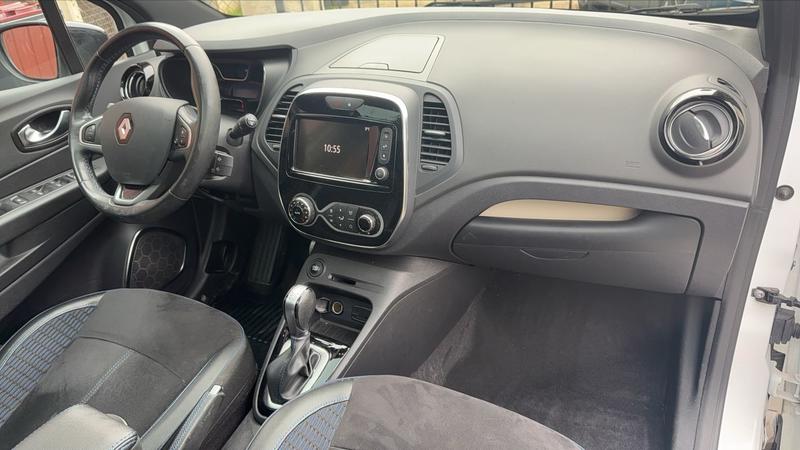 Renault Captur 1.3 TCe 150 Energy Edc s-Edition - 5 places Automatique