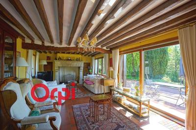 Maison - 135 m² - 4 pièces