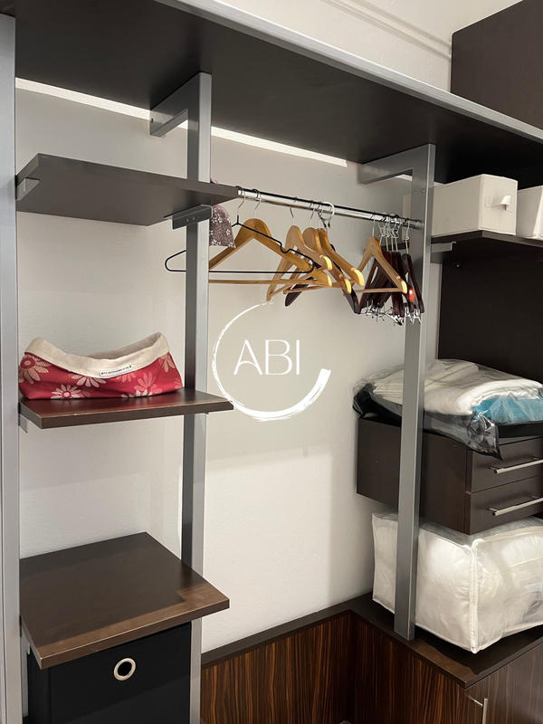 Appartement - 70 m² - 2 pièces