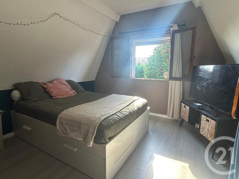 Maison - 139 m² - 6 pièces