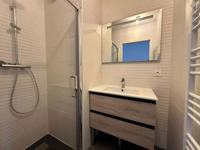 Appartement - 95 m² - 4 pièces