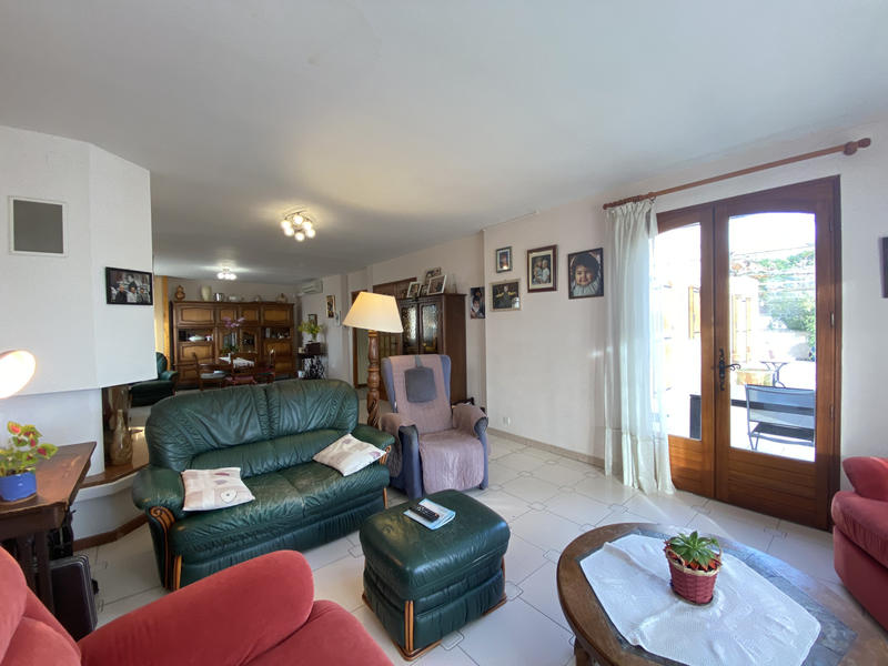 Maison - 172 m² - 7 pièces