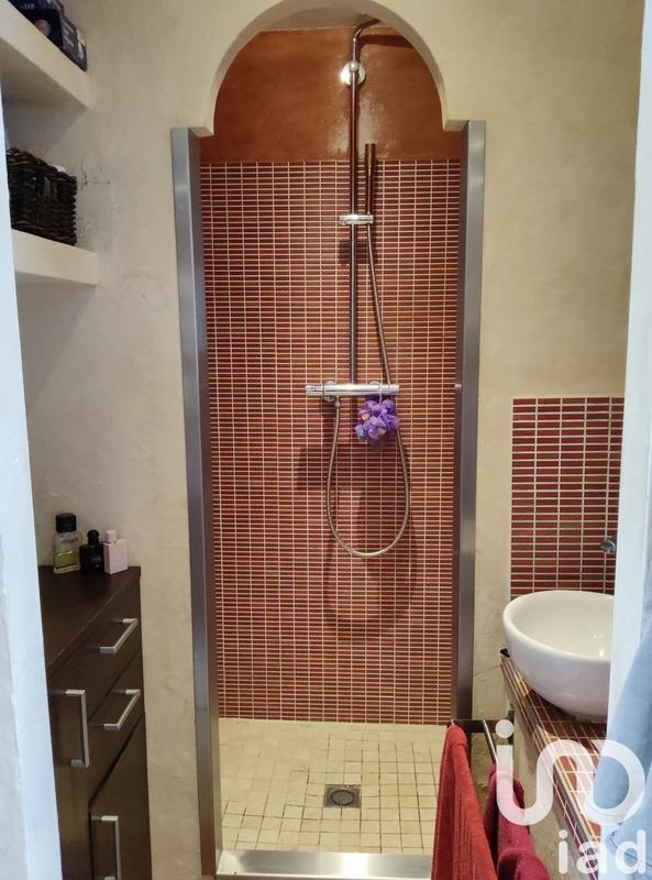 Maison - 200 m² - 8 pièces