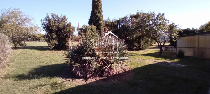 Maison - 77 m² - 4 pièces