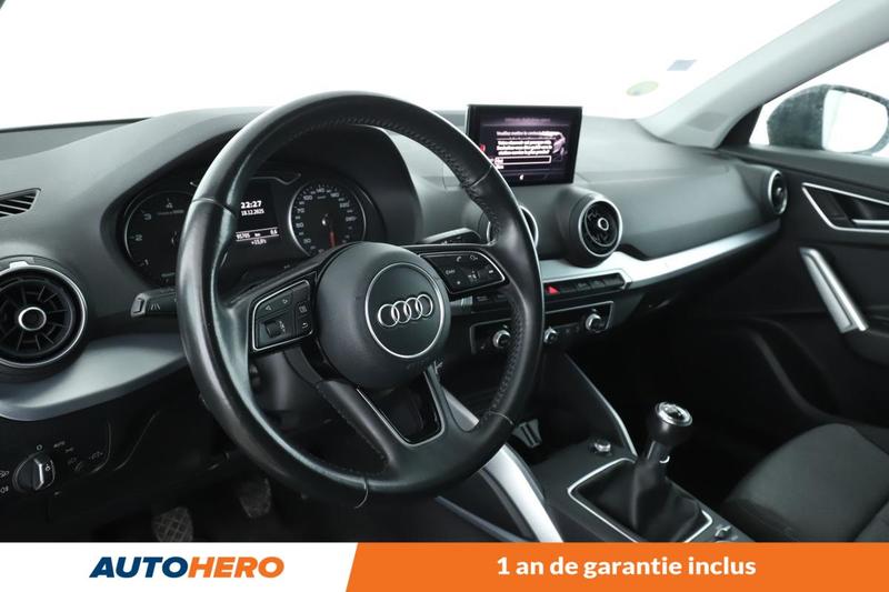 Audi Q2 1.6 Tdi 116 ch