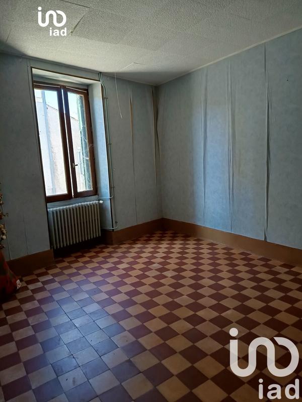 Maison de village - 135 m² - 4 pièces