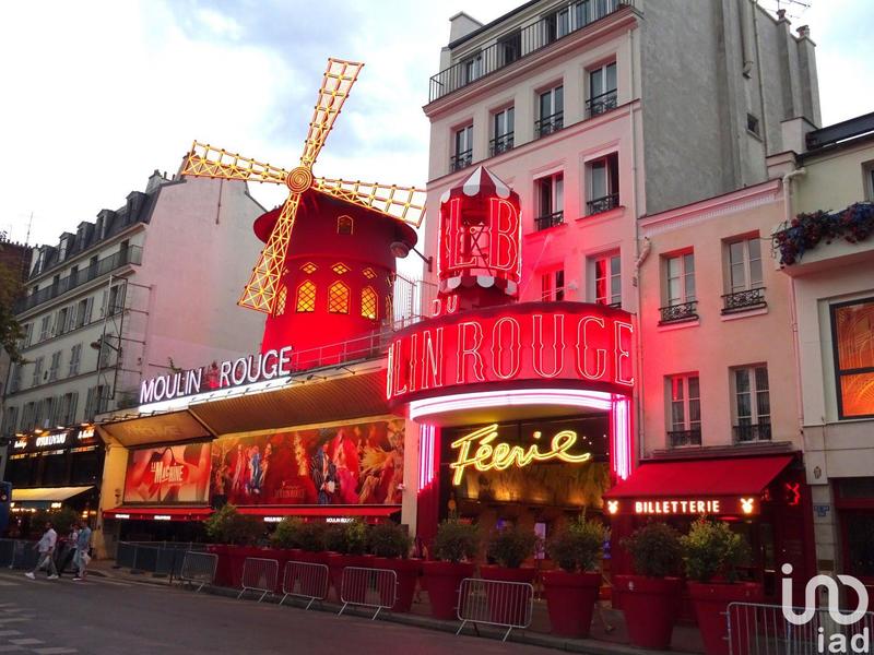 Local commercial - 105 m²