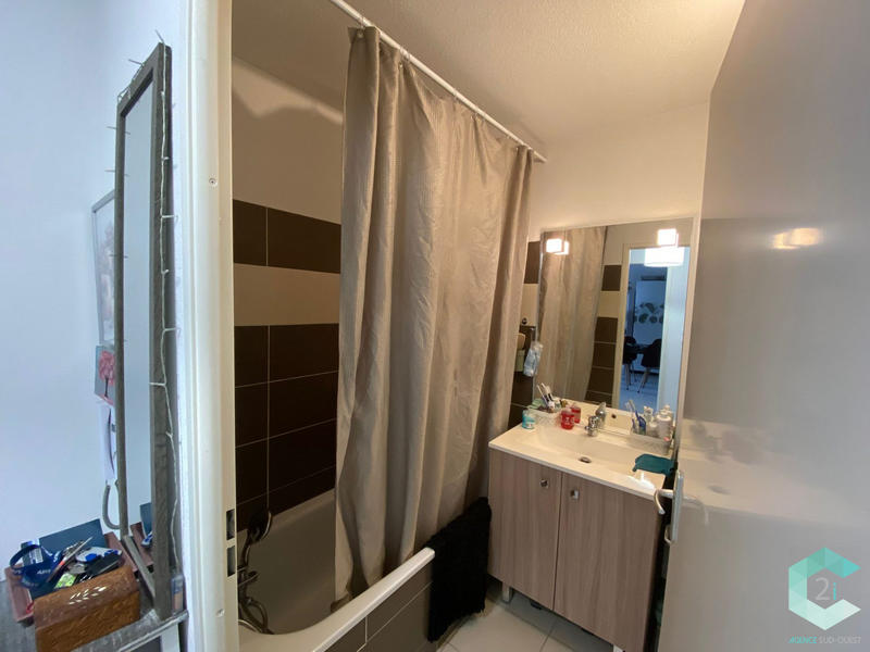 Appartement - 41 m² - 2 pièces