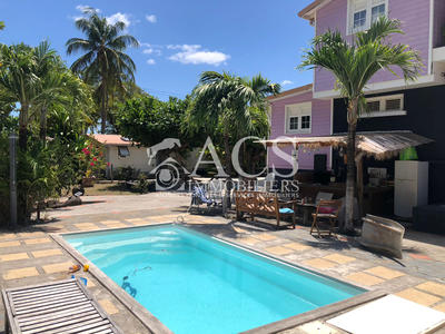 Appartement - 83 m² - 4 pièces