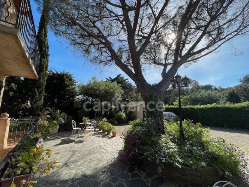 Maison - 269 m² - 14 pièces