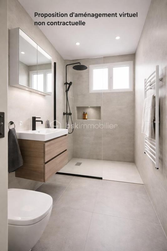 Propriété - 160 m² - 7 pièces