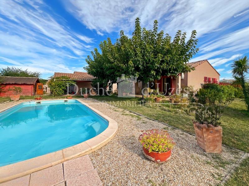 Maison - 91 m² - 4 pièces