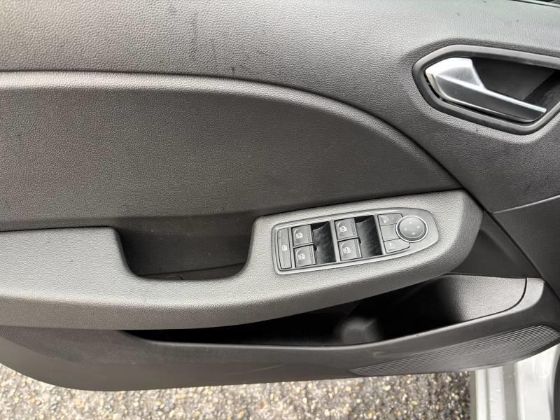 Renault Clio TCe 90 Evolution