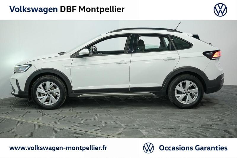Volkswagen Taigo 1.0 Tsi 95 Bvm5 Life Business