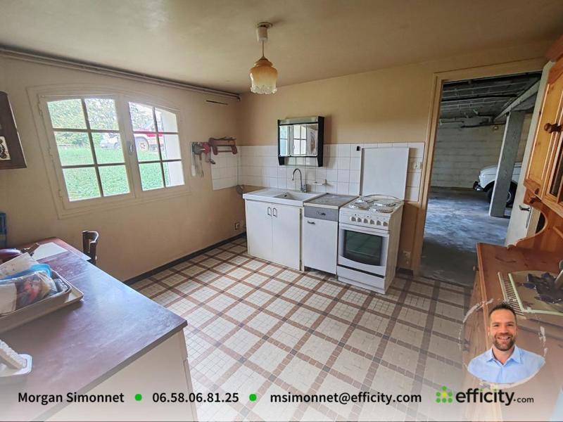 Pavillon - 131 m² - 6 pièces