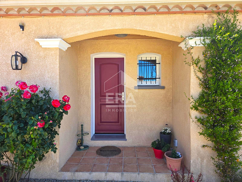 Maison - 145 m² - 5 pièces