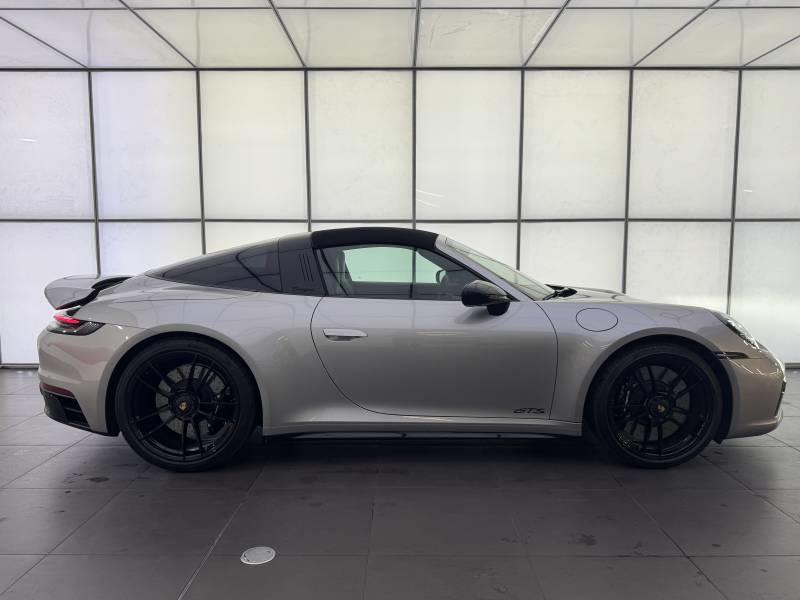 Porsche 911 Targa 4 3.0i 480 Pdk Gts