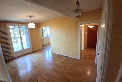 Appartement - 72 m² - 3 pièces