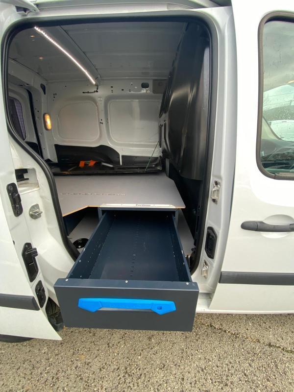 Renault Kangoo II 1.5 DCi 90 energy Euro VI