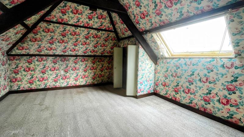 Maison ancienne - 160 m² - 7 pièces