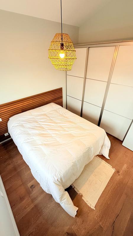 Villa - 120 m² - 4 pièces