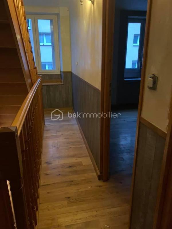 Maison - 133 m² - 6 pièces