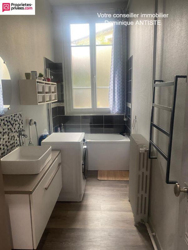 Appartement - 81 m² - 3 pièces