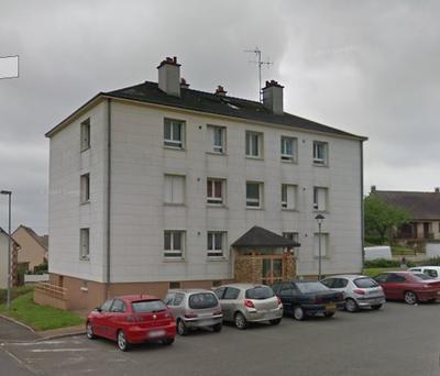 Appartement - 65 m²