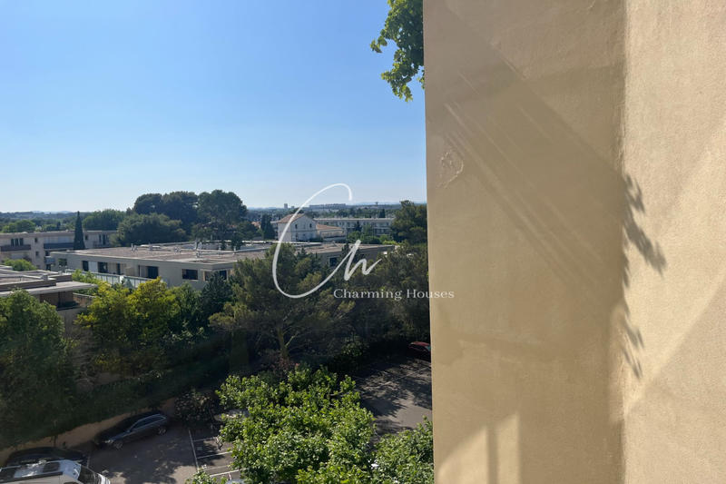 Appartement - 94 m² - 4 pièces