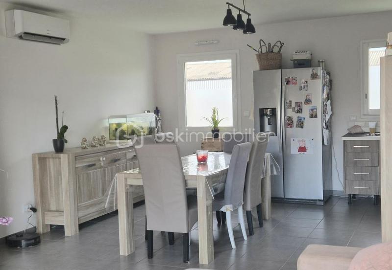 Demeure - 86 m² - 4 pièces